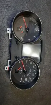 Nissan Qashqai Speedometer (instrument cluster) 24810BR52D