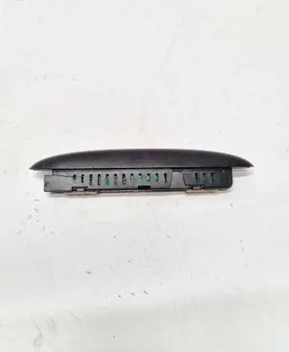 Mercedes-Benz E W211 Parking PDC sensor display screen A0015421923