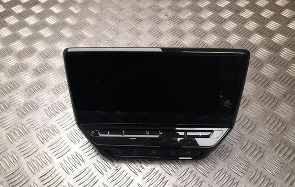 Volkswagen ID.3 Screen/display/small screen 10A919605D