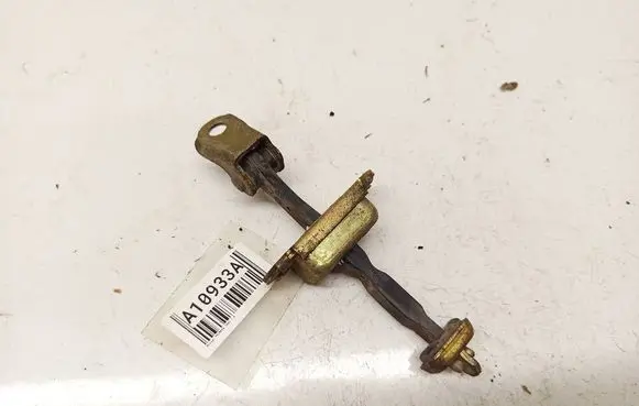 Nissan Primera Rear door check strap stopper