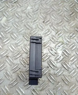 Volkswagen Touran I Parking PDC control unit/module