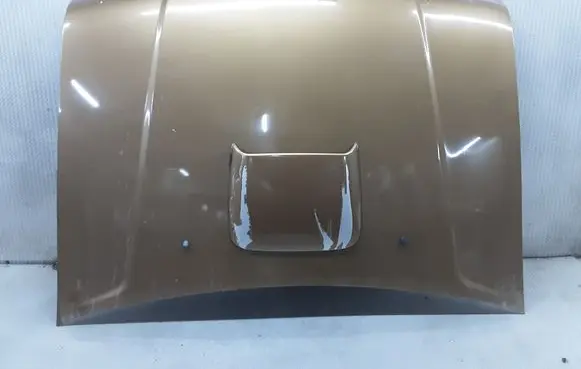 KIA Sportage Engine bonnet/hood