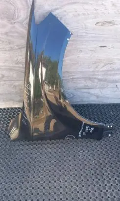 Audi Q7 4L Fender
