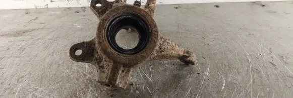 Ford Mondeo Mk III Front wheel hub spindle knuckle