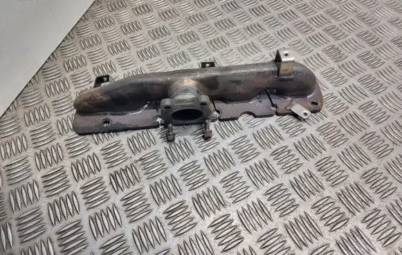 Ford S-MAX Exhaust manifold 00630976