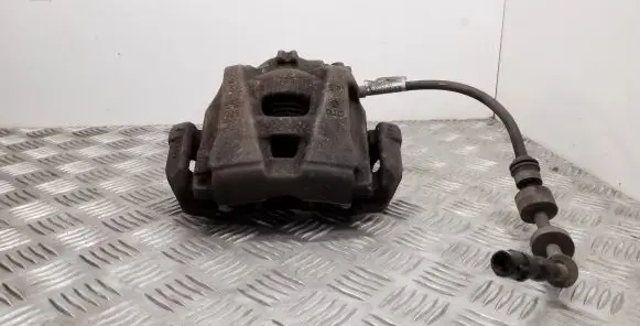 Audi A4 S4 B8 8K Front brake caliper 8K0611707E