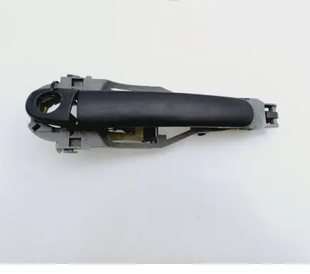 Skoda Octavia Mk1 (1U) Front door exterior handle 3B0837885