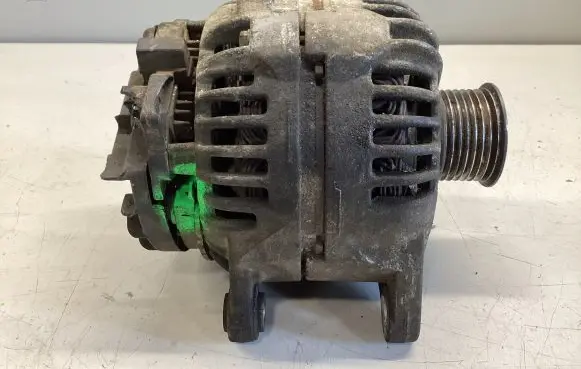 Renault Master II Generator/alternator 8200190721