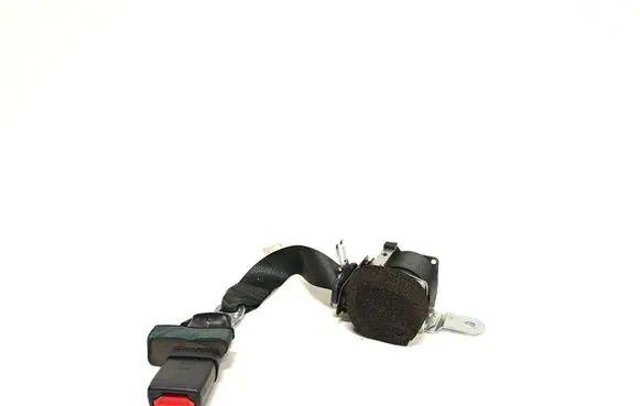 Lexus GS 250 350 300H 450H Middle seatbelt (rear) 7H6890 012736