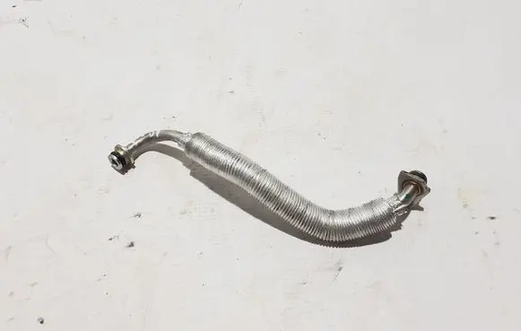 Audi Q8 Coolant pipe/hose 0P2145910B
