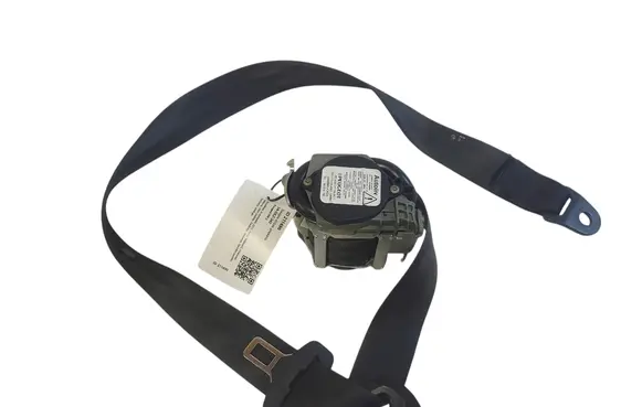 Peugeot 508 Front seatbelt 98029160XX 3244643 0610061