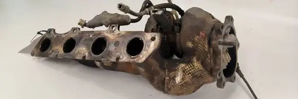Audi A8 S8 D4 4H Supercharger 079145722B