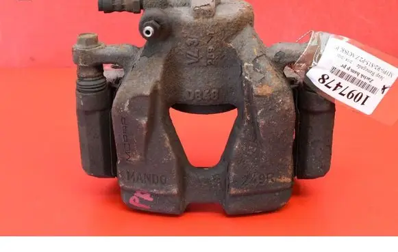 Jeep Renegade Front brake caliper