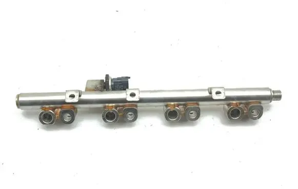 Hyundai Kona I Fuel main line pipe 3534003HC0 9H300112 G711240B0371