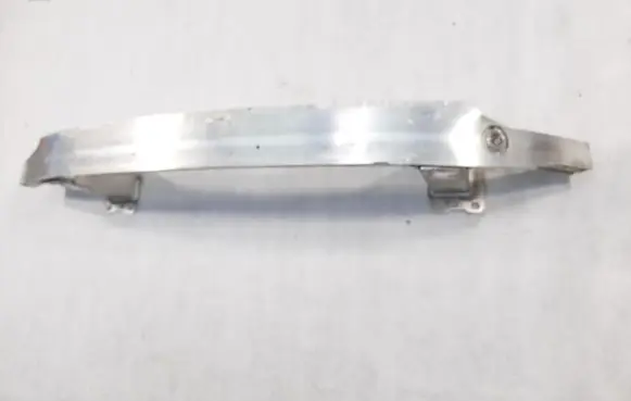 Audi A6 S6 C8 4K Front bumper support beam 