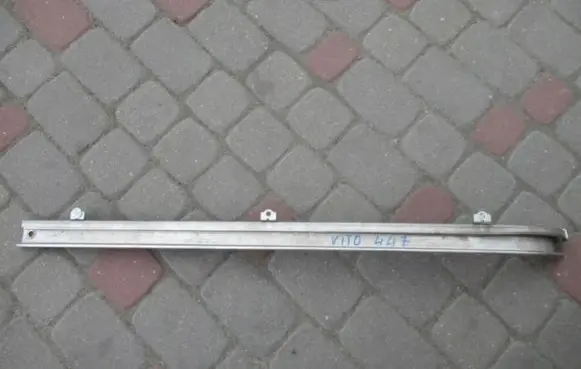 Mercedes-Benz Vito Viano W447 Sliding door upper top rail 