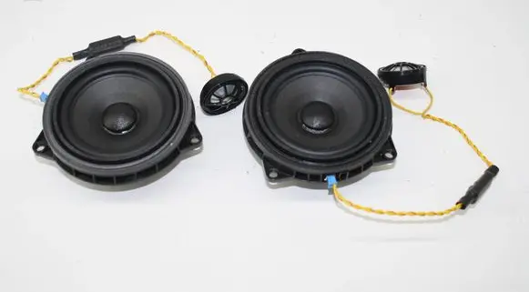 BMW i4 Front door speaker 65132622469 2622469
