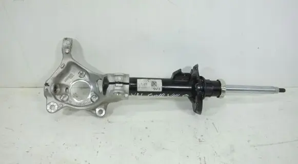 Volkswagen Golf VIII Front wheel hub spindle knuckle 5WA413031A