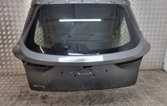 Nissan Ariya Tailgate/trunk/boot lid 