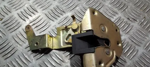 Fiat Ulysse Rear door lock