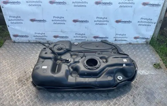 Toyota RAV 4 (XA50) Fuel tank 7710042610