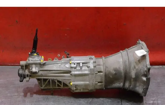 Mazda MX-5 NC Miata Manual 6 speed gearbox M53F