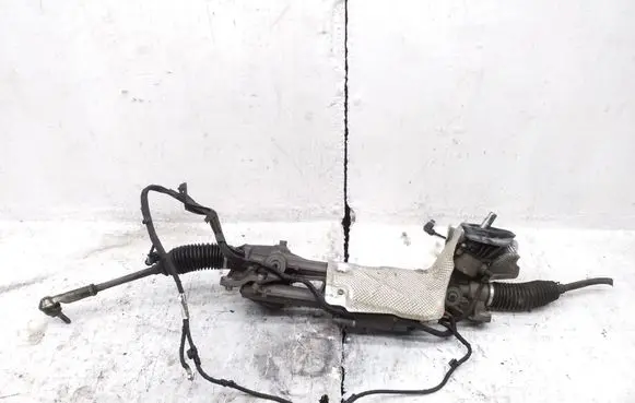 Volkswagen Golf VIII Steering rack 7817501156 4532012193