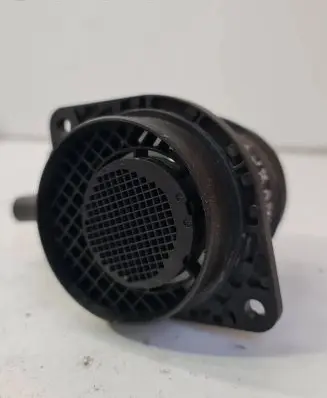 Volkswagen Touran I Mass air flow meter 038906461B 0281002531