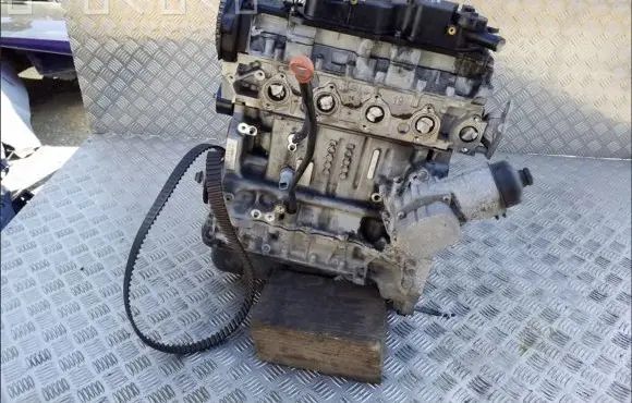 Peugeot 208 Engine 8HR 10FDBZ 9372589480