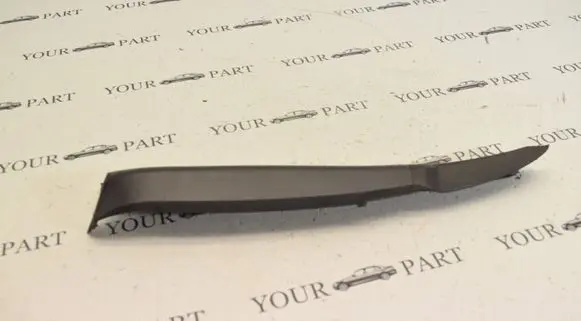 BMW 7 F01 F02 F03 F04 Rear/tail light trim molding 4881397