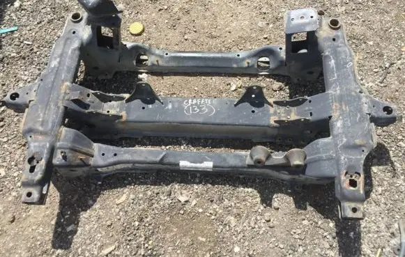 Volkswagen Crafter Front subframe a9063307700