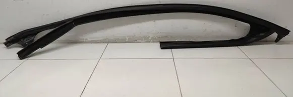 Fiat Tipo Rubber seal front coupe door 