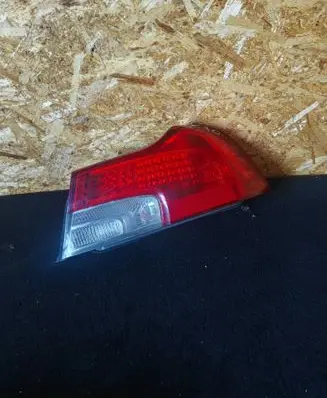Volvo C70 Rear/tail lights 31299413