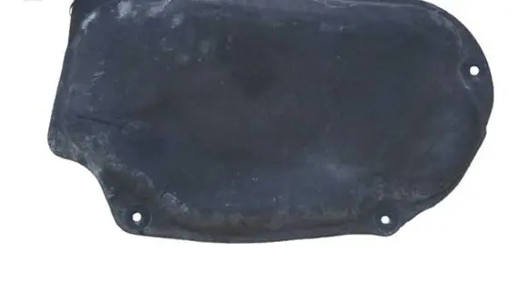 Honda Jazz Engine bonnet/hood sound/heat insulation 