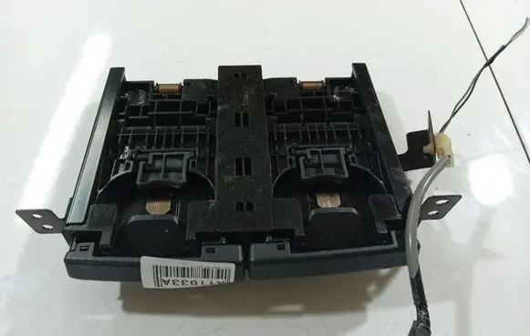 Toyota Avensis Verso Cup holder 