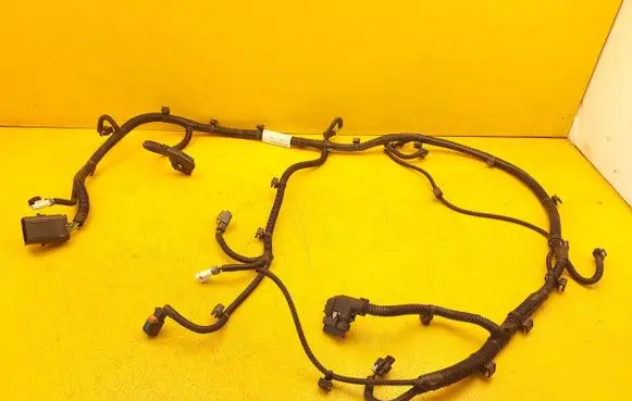 Opel Astra L Parking sensor (PDC) wiring loom 9847129480 984712948005 220622102928L