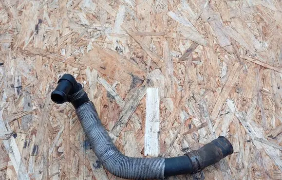 Dodge Journey Engine coolant pipe/hose