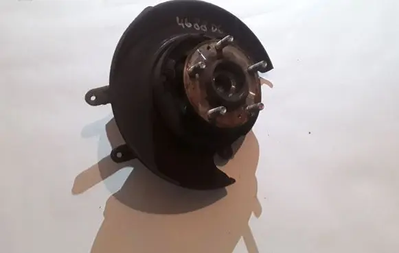 KIA Sorento Rear wheel hub 527202P400