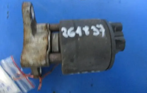 Opel Vectra B EGR valve