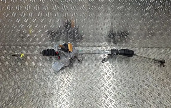 Suzuki Swift I Steering rack S27725594 63J5