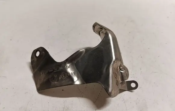 Mercedes-Benz C AMG W205 Exhaust heat shield A2760963668