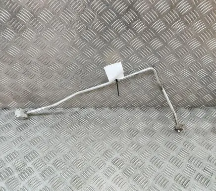 BMW i3 Air conditioning (A/C) pipe/hose 9291279