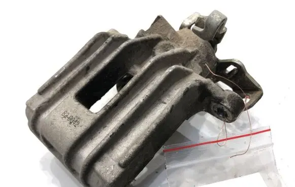 Seat Toledo II (1M) Rear brake caliper