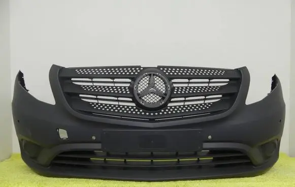 Mercedes-Benz Vito Viano W447 Front bumper 4478850425