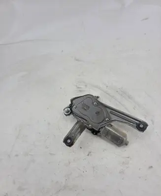 Toyota Avensis T250 Rear window wiper motor 8513005100