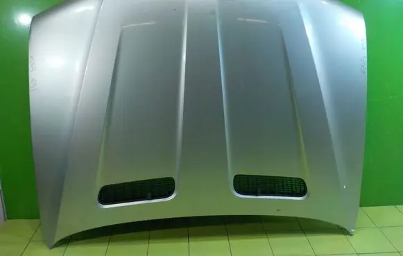 BMW X5 E53 Engine bonnet/hood XP45