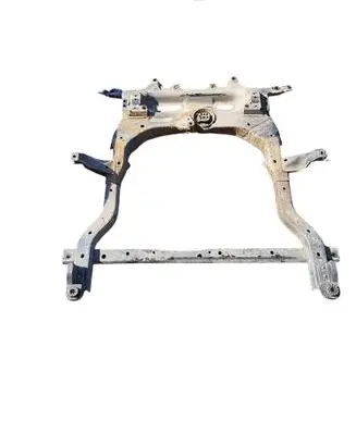 Opel Astra K Front subframe