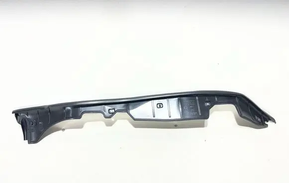 BMW X2 F39 Rubber seal rear door 7420831