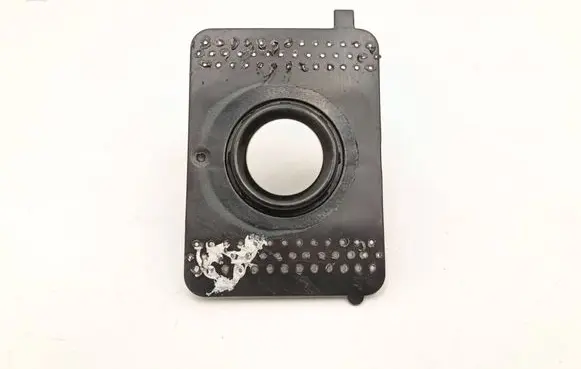 Mercedes-Benz A W176 Front parking sensor holder (PDC) A1768853956