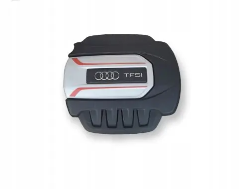 Audi A3 S3 8V Engine cover (trim) 06K103025E